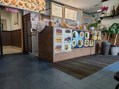 Best of China Hut