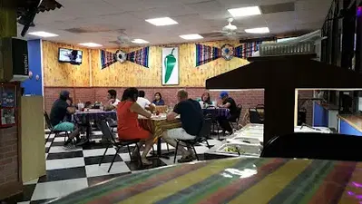 Armando's Burritos