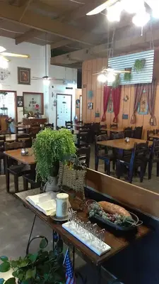 Nazario's Mexican Restaurant