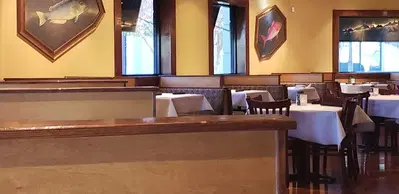 Bonefish Grill