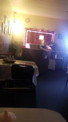 Mikino's Diner