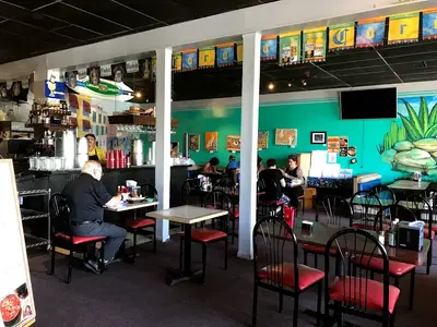Taqueria Jalisco Restaurant