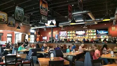 BJ's Restaurant & Brewhouse