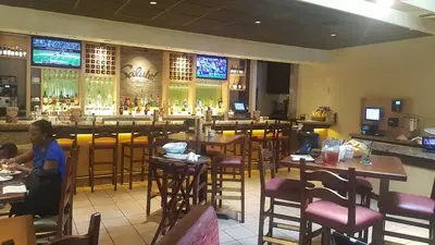 Olive Garden Italian Restaurant