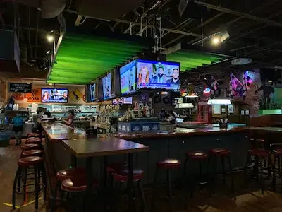 Carolina Ale House