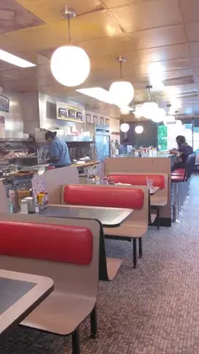 Waffle House