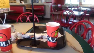 Fazoli's