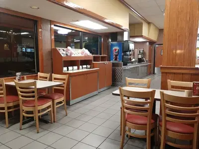 Bojangles