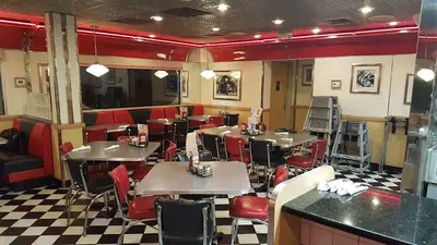Denny's