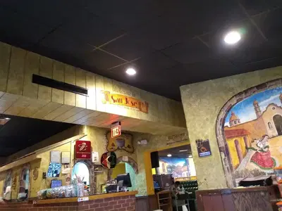San Jose Restaurante Mexicano