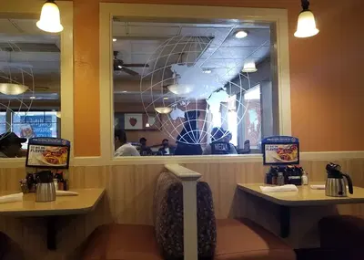 IHOP