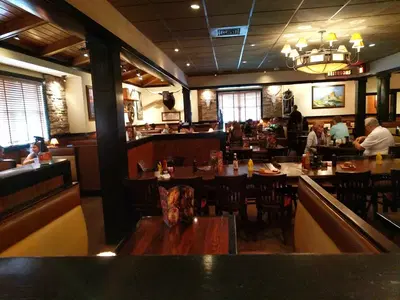 LongHorn Steakhouse