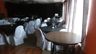 Sugar Daddy's Jazz Cafe