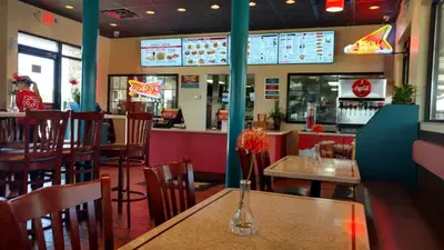 Sonic Drive-In