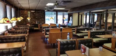 Lizard's Thicket Restaurant