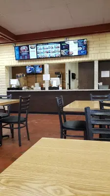 Chicki's Wings