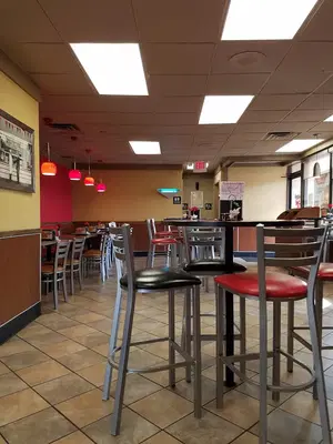 Hardee's