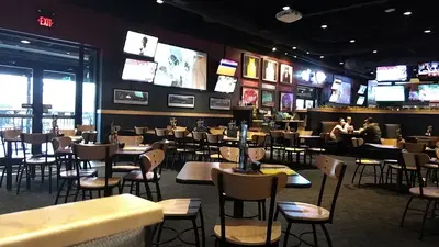 Buffalo Wild Wings