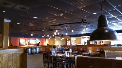 Outback Steakhouse
