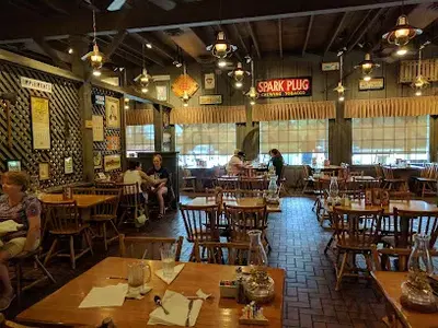Cracker Barrel Old Country Store