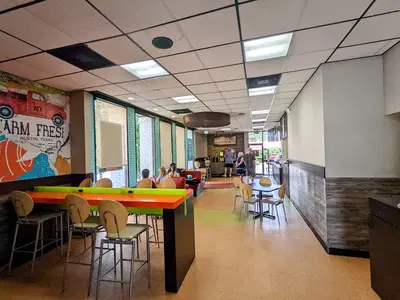 Schlotzsky's