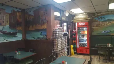 Papa Gio's Pizzeria of Irmo