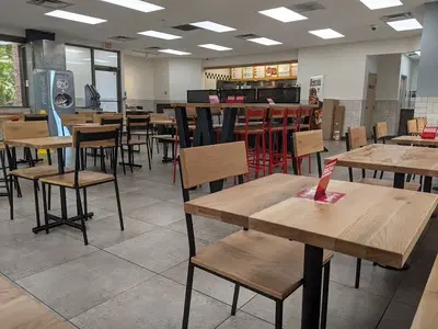 Wendy's