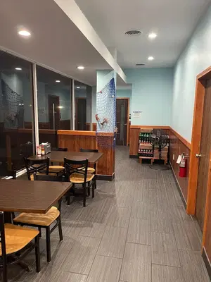 Asian Express
