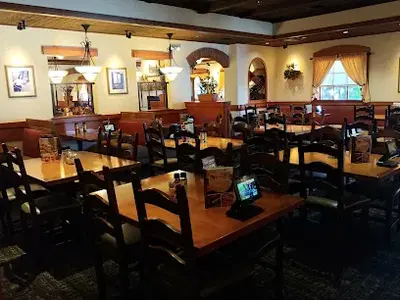 Olive Garden Italian Restaurant