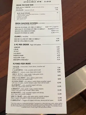 Native Grill & Wings