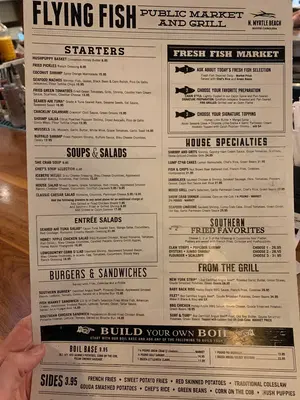 Urban Pita