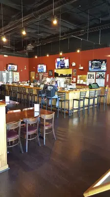 Carolina Wings & Rib House