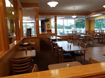 Bojangles