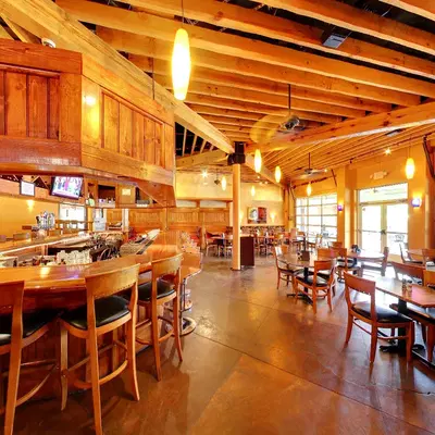 Bistro On The Boulevard