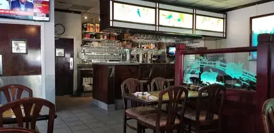 Sun Ming Chinese Restaurant