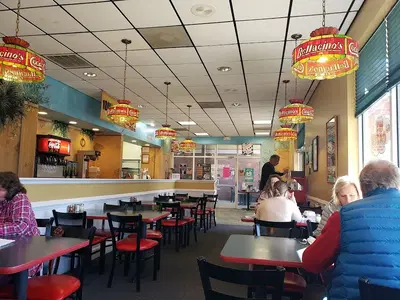 Bellacino's Pizza & Grinders