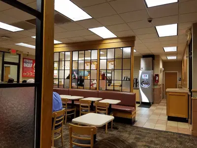Wendy's