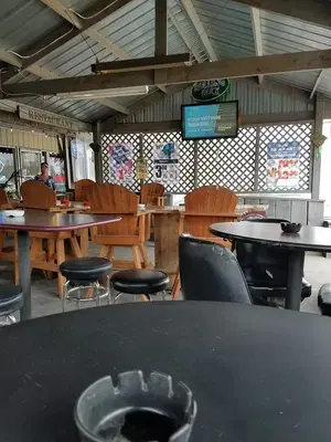 Lucky's Burger Shack