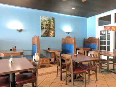 Chapala Mexican
