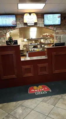 Marco's Pizza