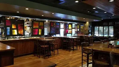 Rioz Brazilian Steakhouse