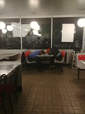 Waffle House