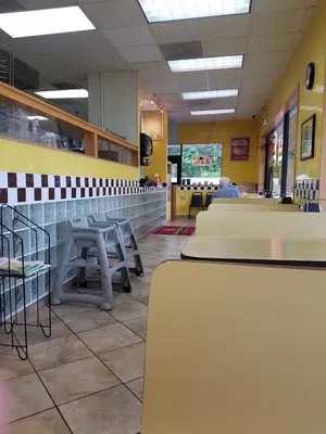 Hungry Howie's Pizza