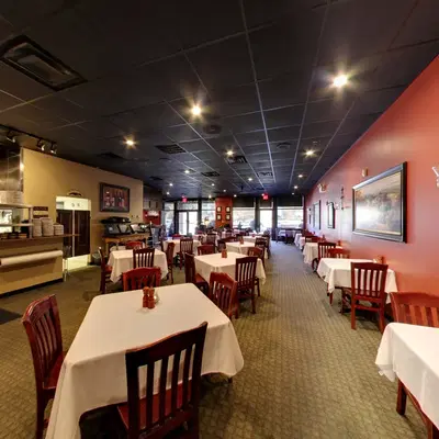 Alodia's Cucina Italiana