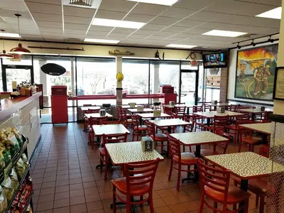Firehouse Subs Irmo