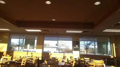 Bojangles