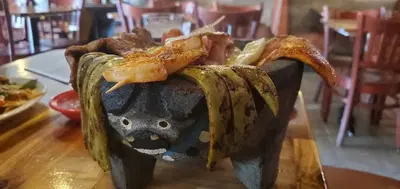 Que! Bueno Mexican Bar & Grill