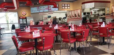 Freddy's Frozen Custard & Steakburgers