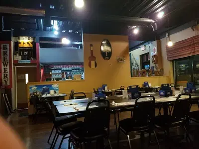 Lake Wylie Brewing Co.
