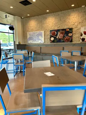 Kairos Mediterranean